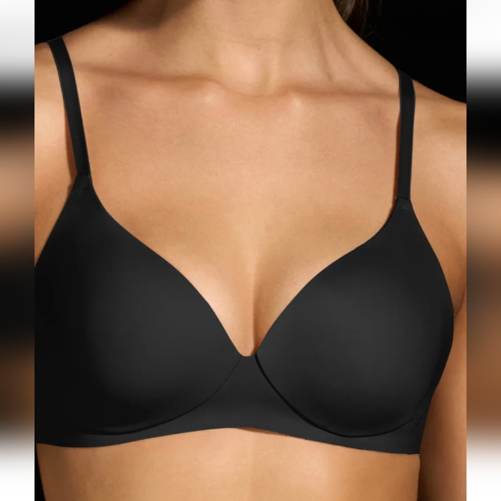 Eby Women's 3d Precision Bra